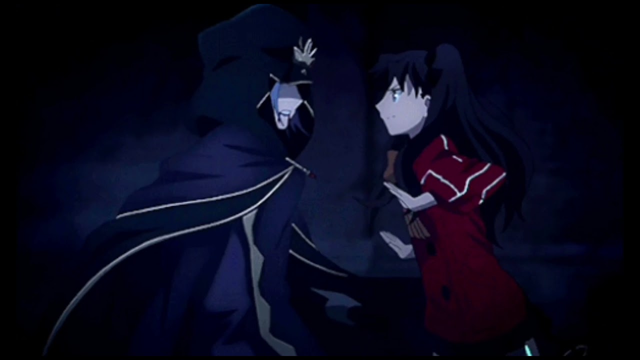 BADASS ANIME TRANSLATION