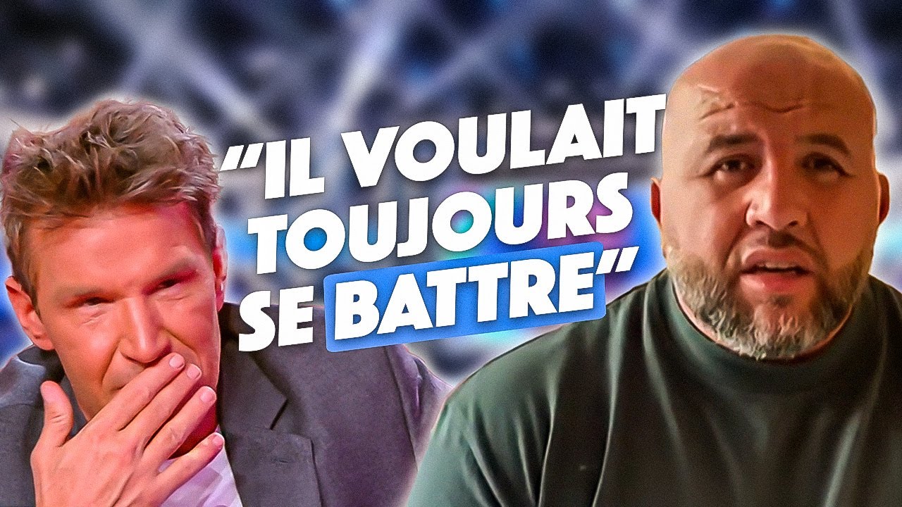 Benjamin Castaldi ne regrette pas d'avoir quitté TPMP !