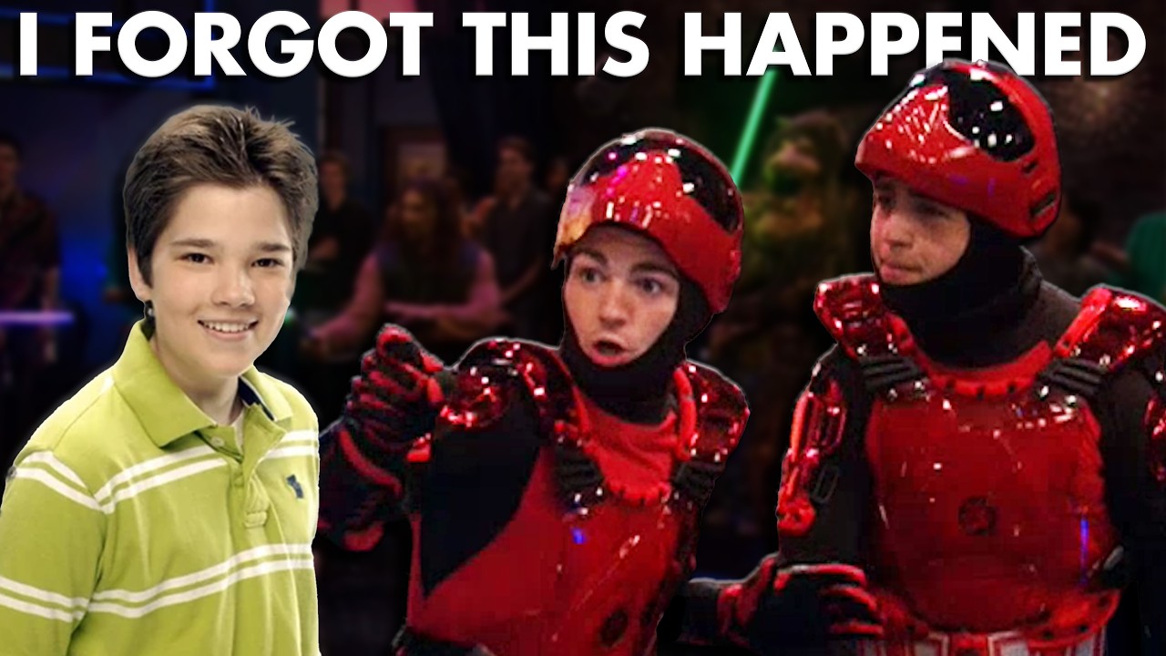 How Drake & Josh 
