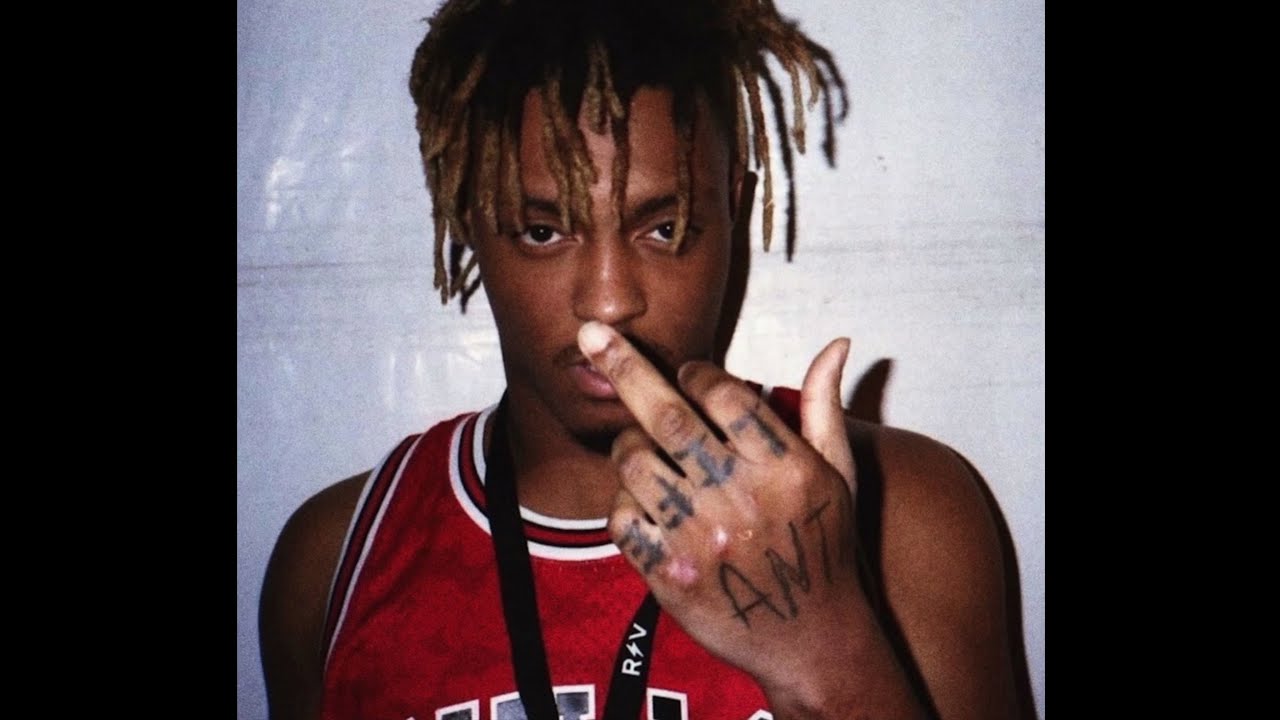[FREE] Juice WRLD Type Beat 2025 - 