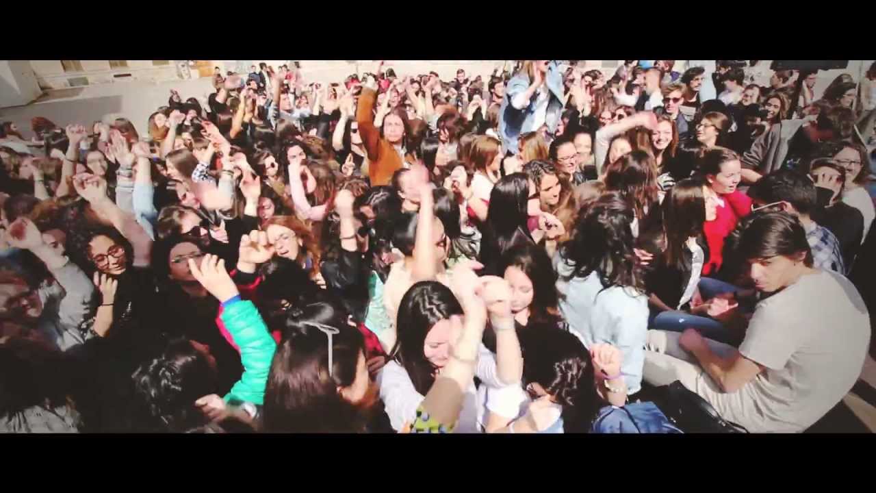 Assemblea d'istituto Liceo Classico Tito Livio [Martina Franca]