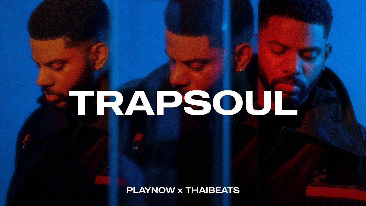 Chill Trapsoul Mix 💿 R&B Meets Trap | Bryson Tiller, 6LACK, Drake & Mor