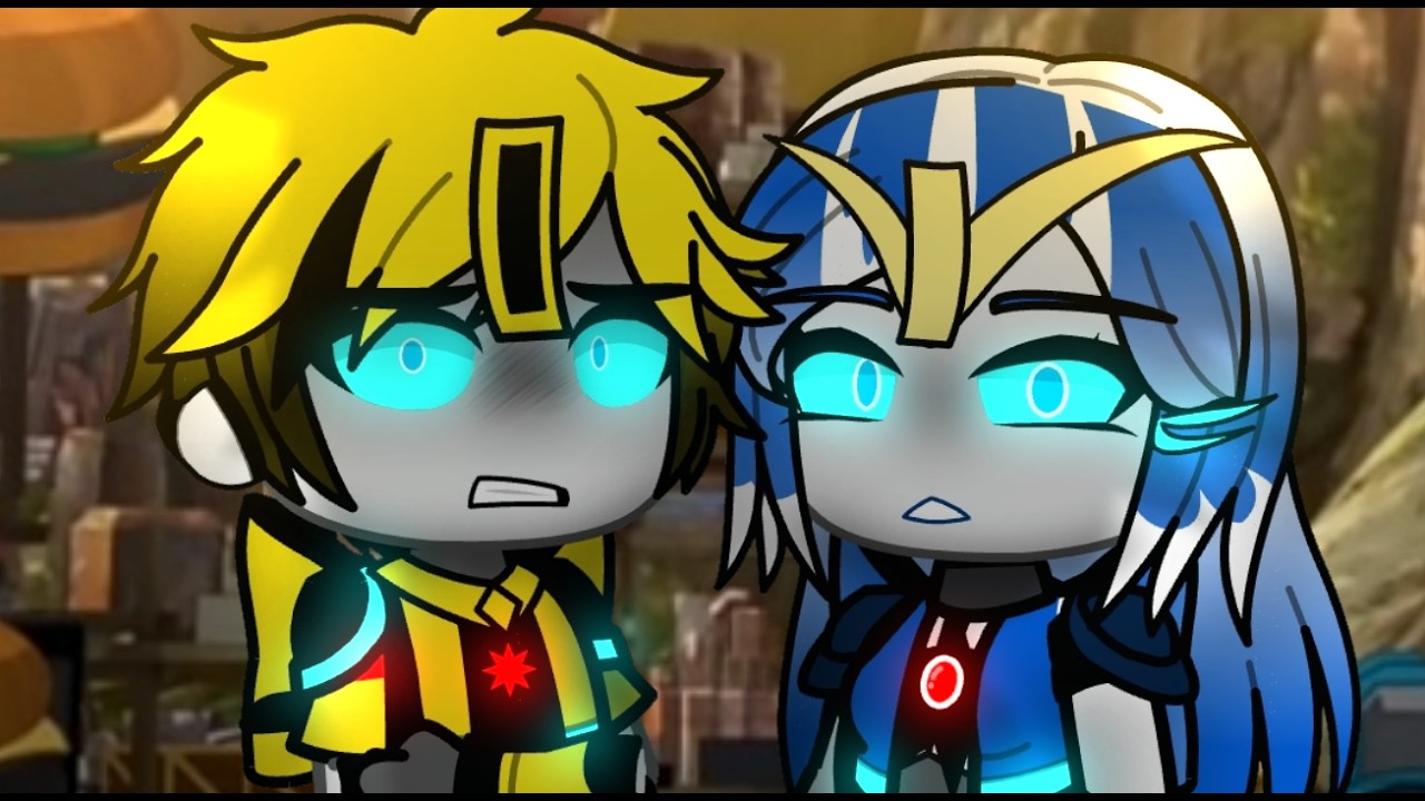 Bumblebee meets Strongarm's father/mentor | Transformers Robots in Disguise