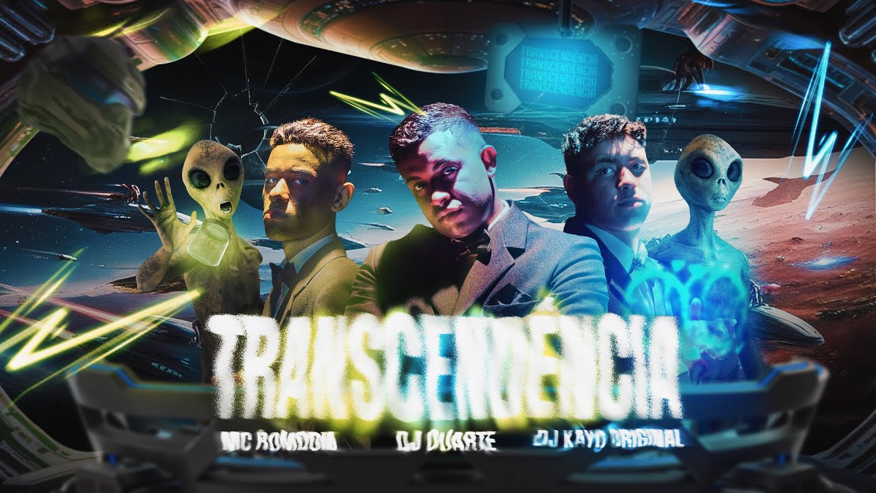 01. RITMADA DO TEMPO - MC RONDOM, MC LIPIVOX, DJ DUARTE, DJ KAYO ORIGINAL (TRANSCENDÊNCIA)