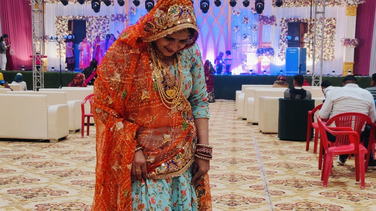 Anju jaatni is live!