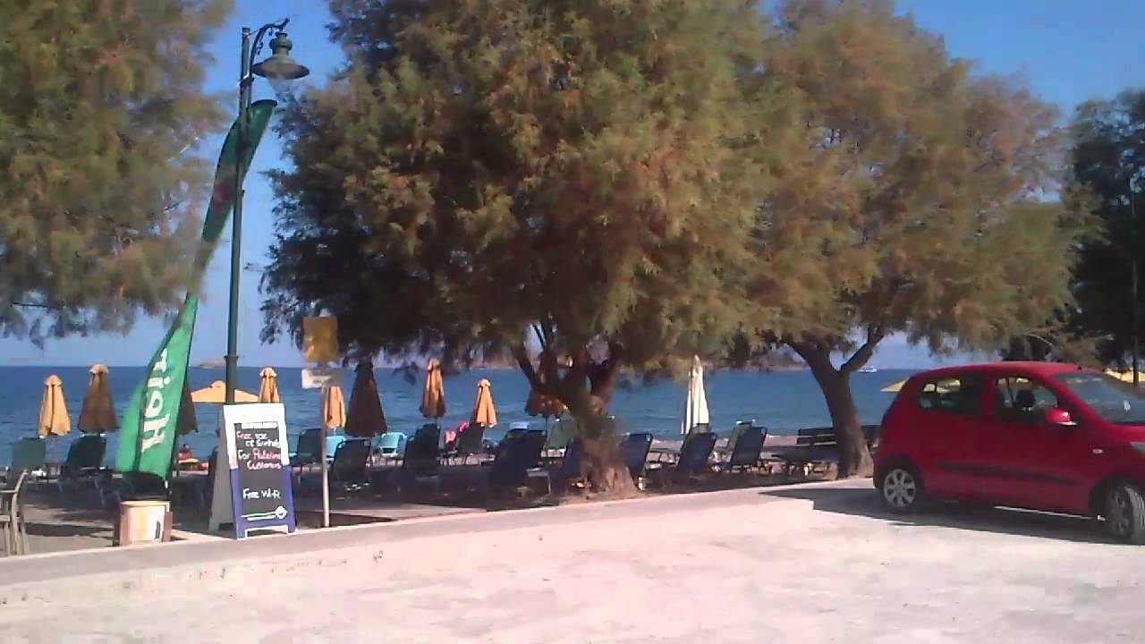 Lesvos Anaxos