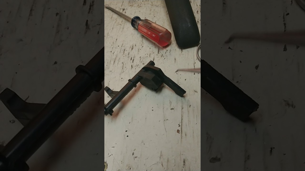 Farmertec/Stihl MS660 Fast Idle Fix
