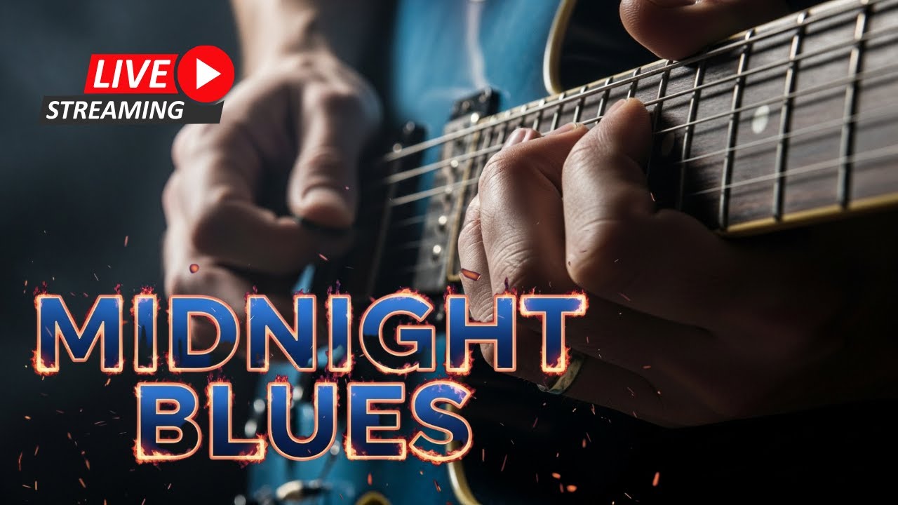 Cantos del Alma Rota 💔 | Emotional Spanish Blues Vocal