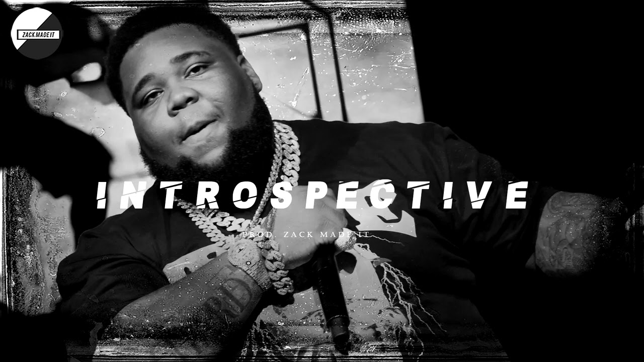 Rod Wave x Polo G Type Beat FREE - "Introspective" | Free Type Beat 2022 | Soulful