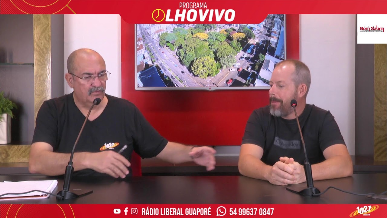 Olho Vivo