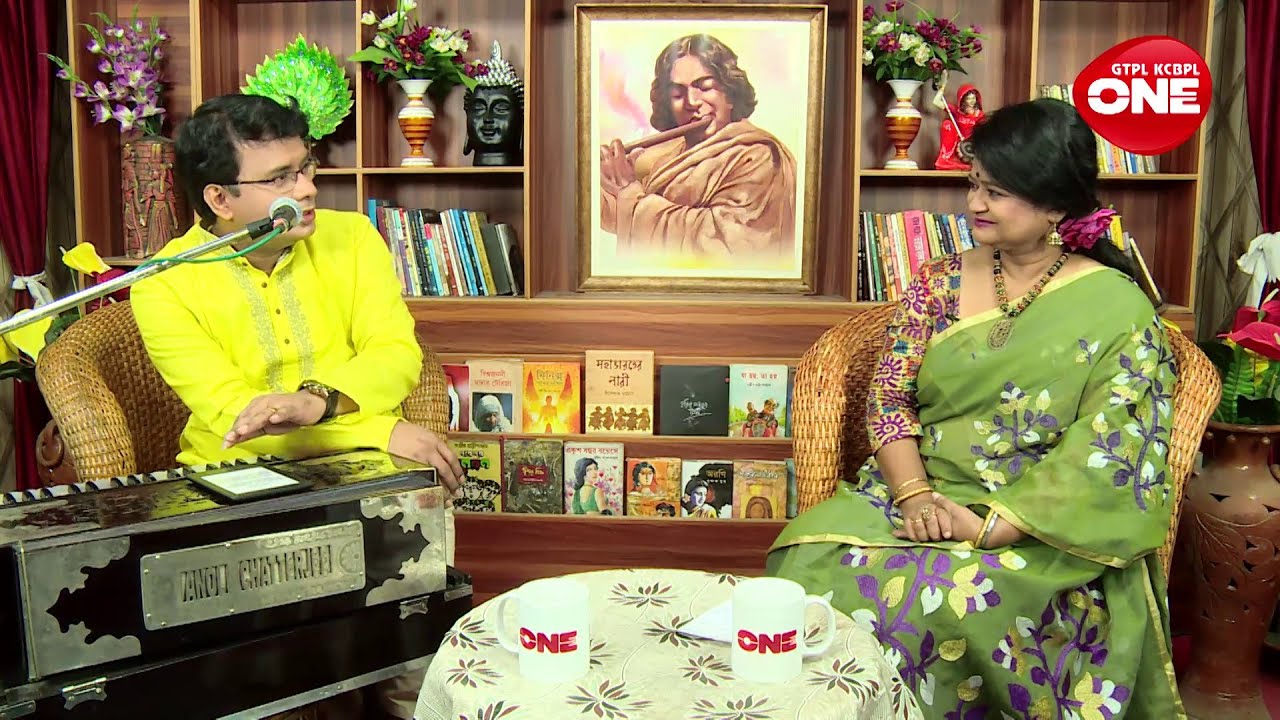 Saat Sokaler Sur Kothay Sure Nazrul | Anol Chatterjee | Bashori - Bangladesh | Sanjukta