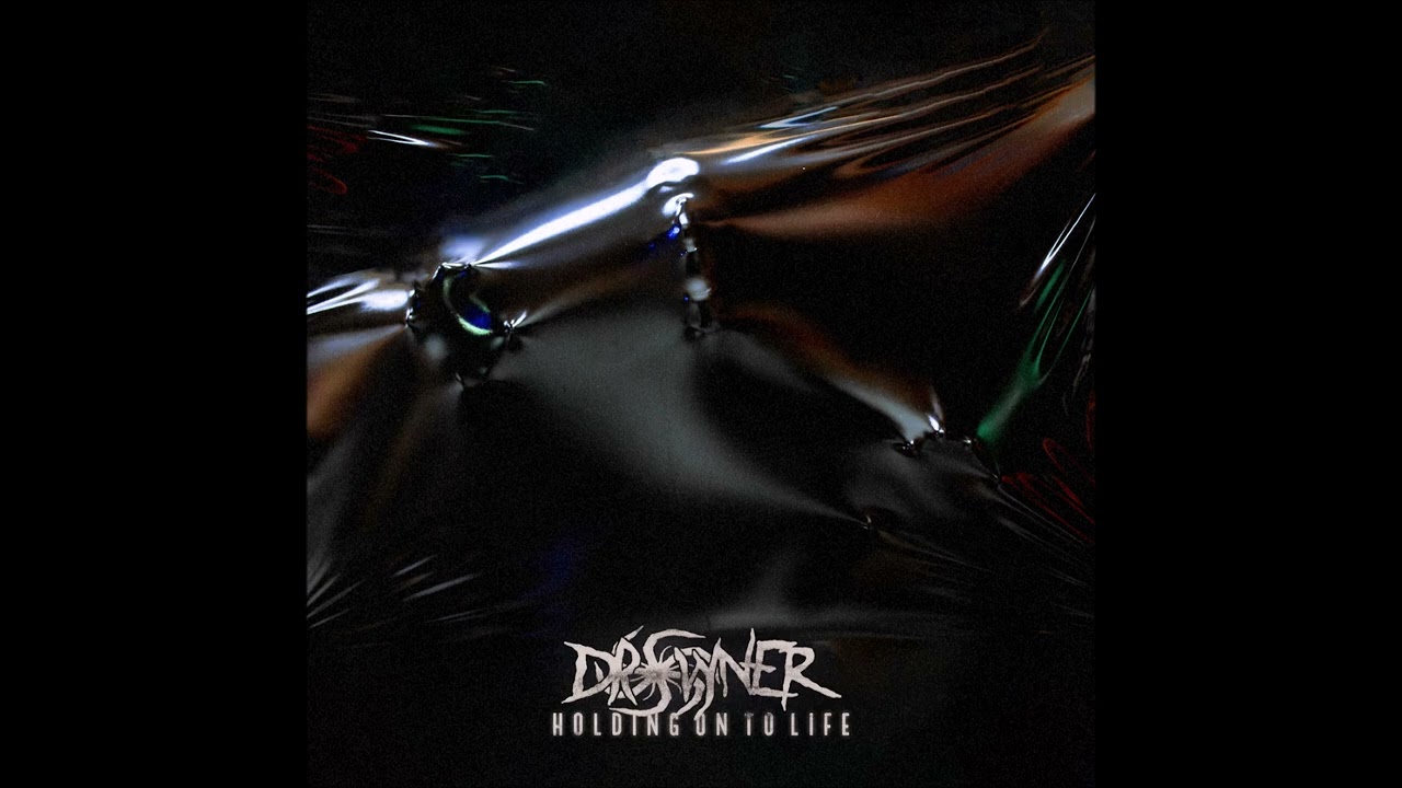 Drowner - Holding On To Life (Full Album)