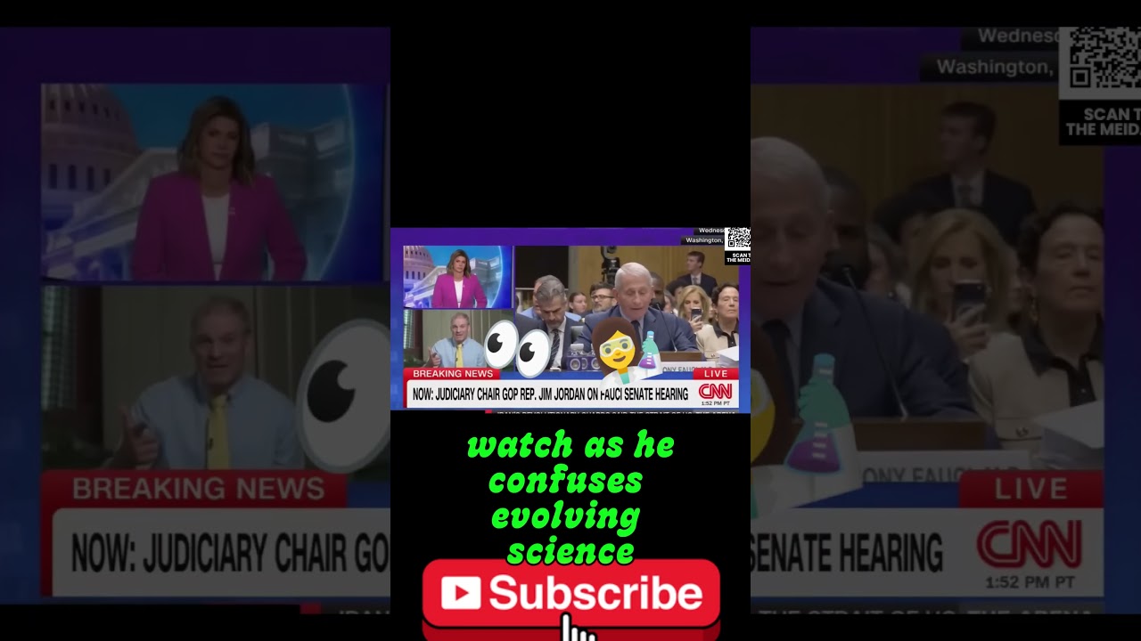 Jim Jordan's '0 for 8' Claim vs. Reality | Twilight Zone Fact-Check
