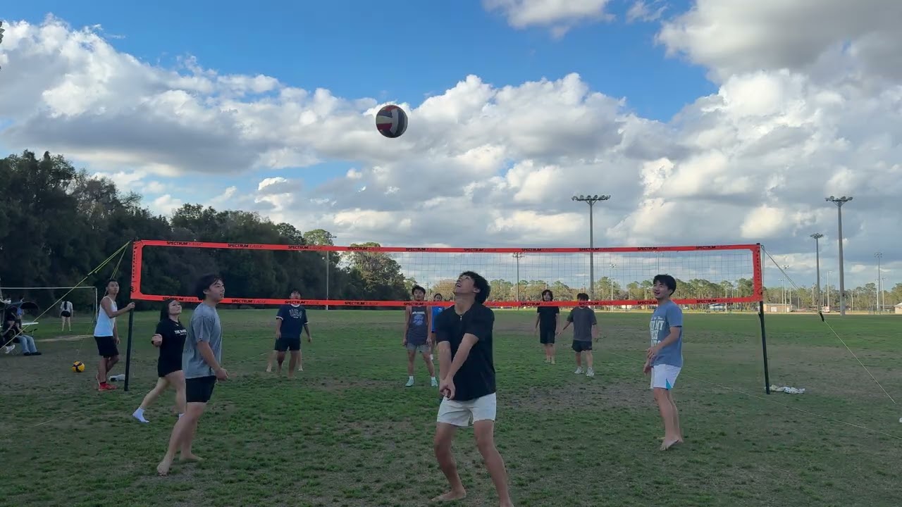 Ball 5/7