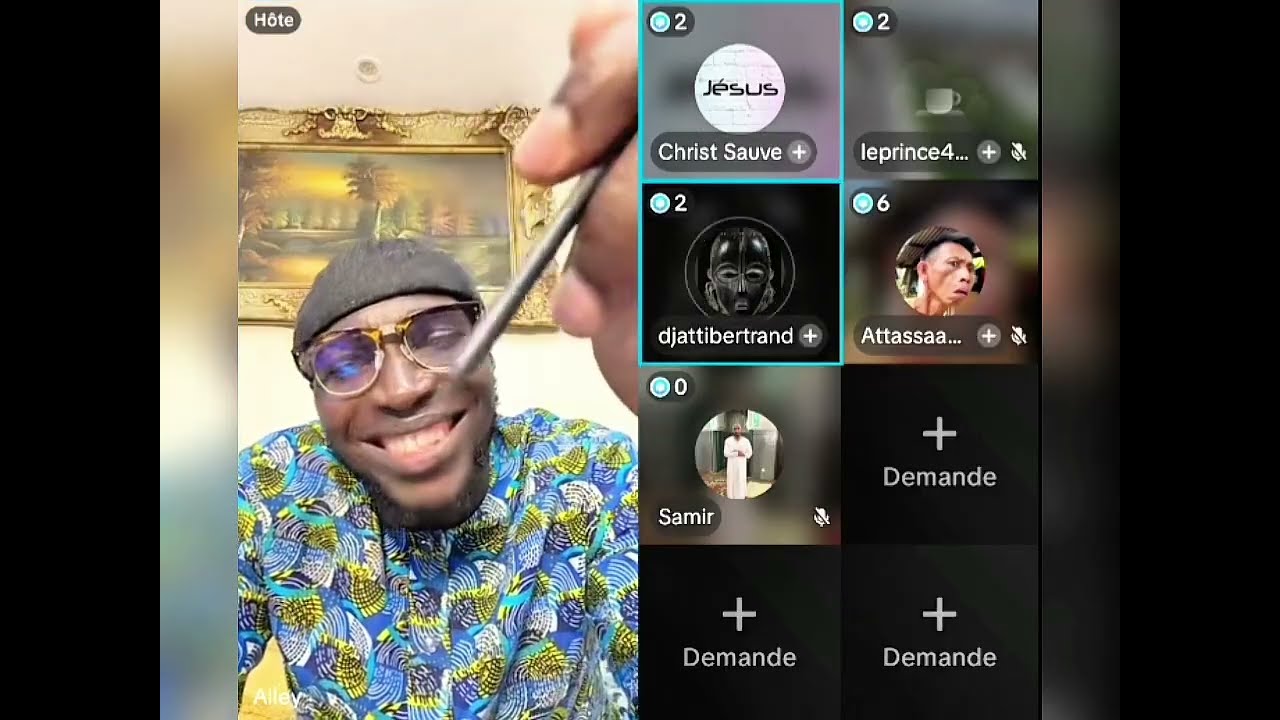 Tout ce qui est arrivé à Jésus les chrétiens veulent mettre ça sur Dieu