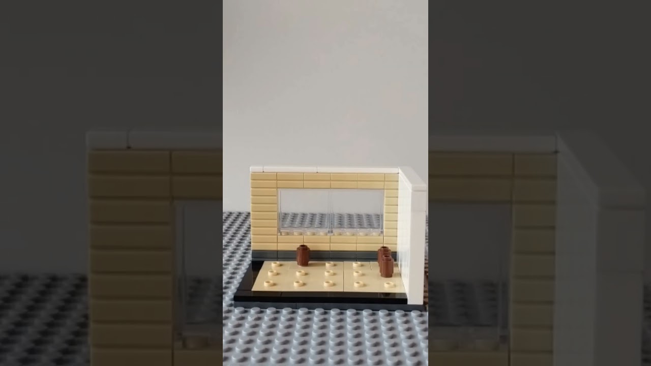 Lego Advent Calendar Day 5 | 