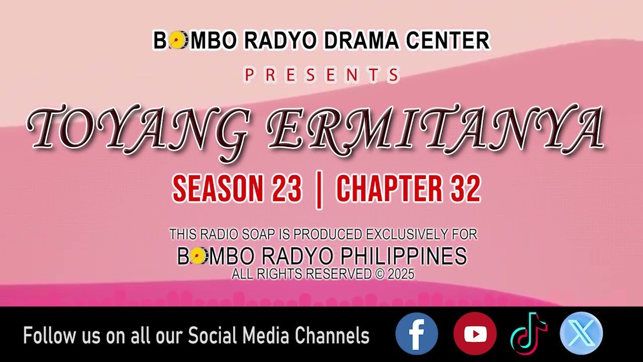 Mga Istorya Ni Toyang Ermitanya - Season 23 | Chapter 32