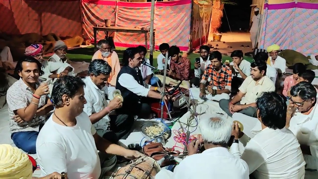 padam Singh sarwari bhajan