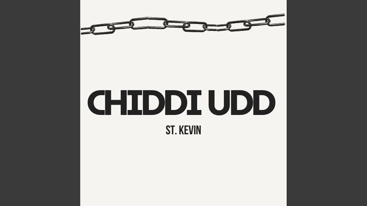 Chidi Udd