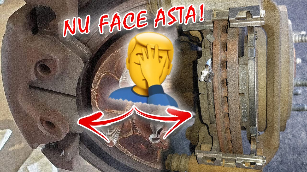 5 LUCRURI pe care sa nu le FACI cand LUCREZI la FRANE