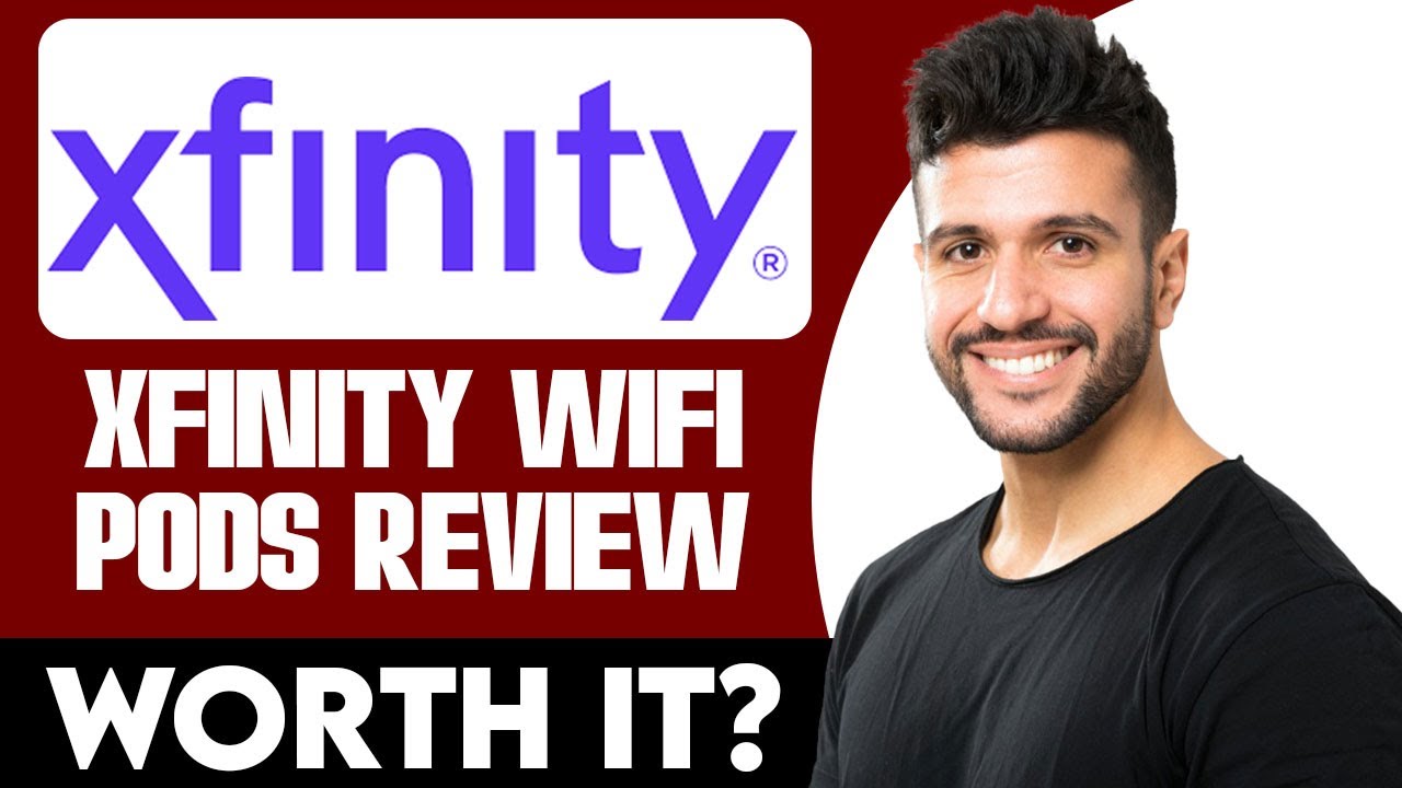 Xfinity Wifi Pods Review (2026): Watch This BEFORE You Install