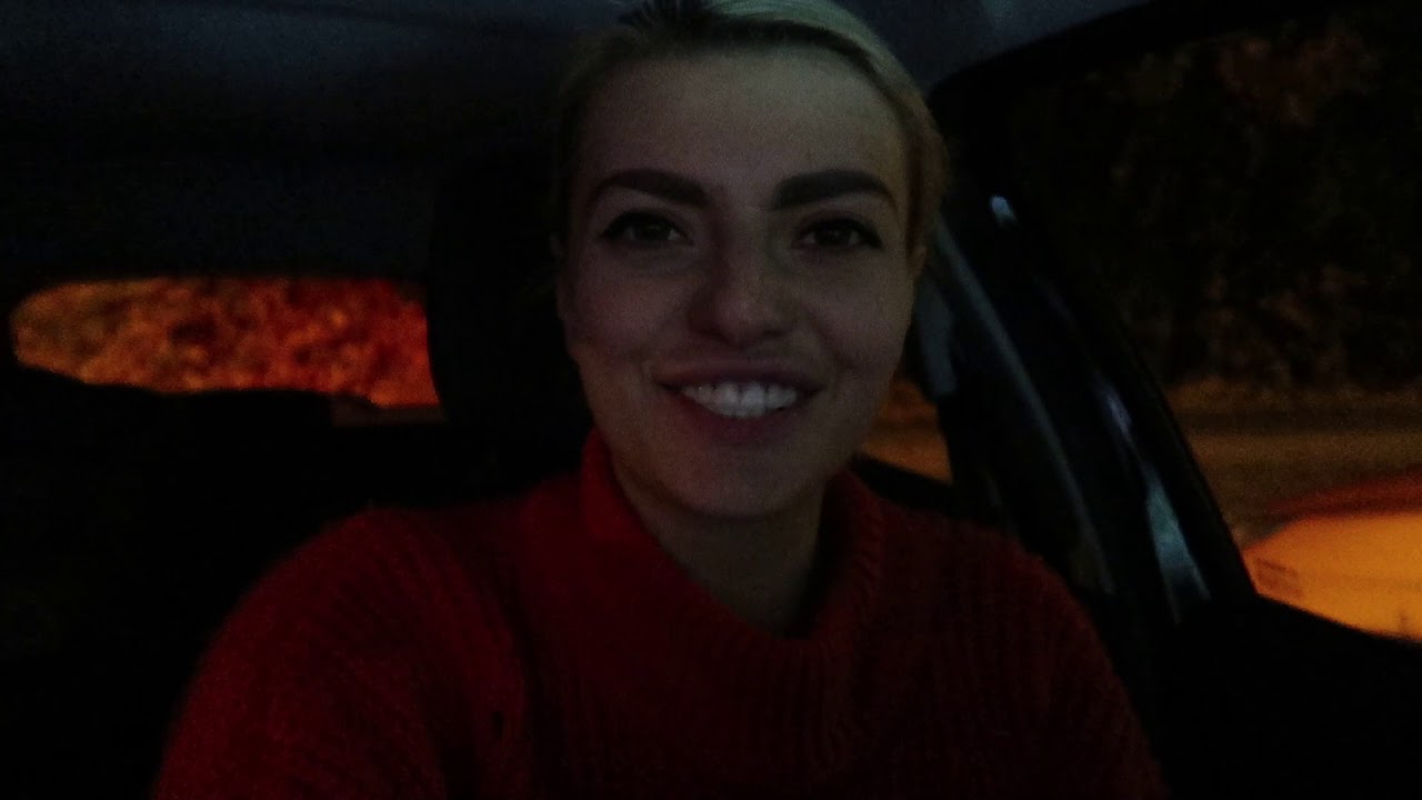 NAHRANILA SAM SVE U OVOM VLOGU / VLOGMAS 8 / ADVENTELLA