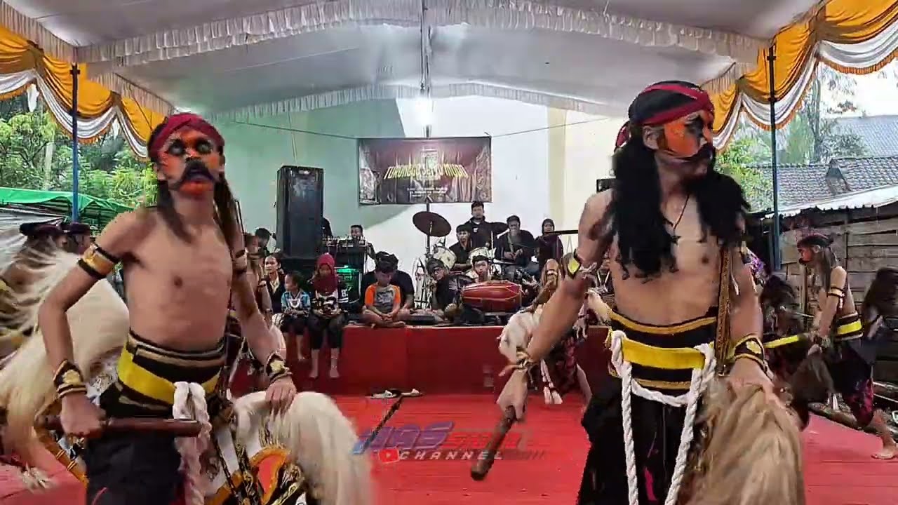 GANASSS 🔥 WAROK ABIMANYU LIVE GEDOMPON NGIPIK PRINGSURAT TEMANGGUNG TEMANGGUNG 