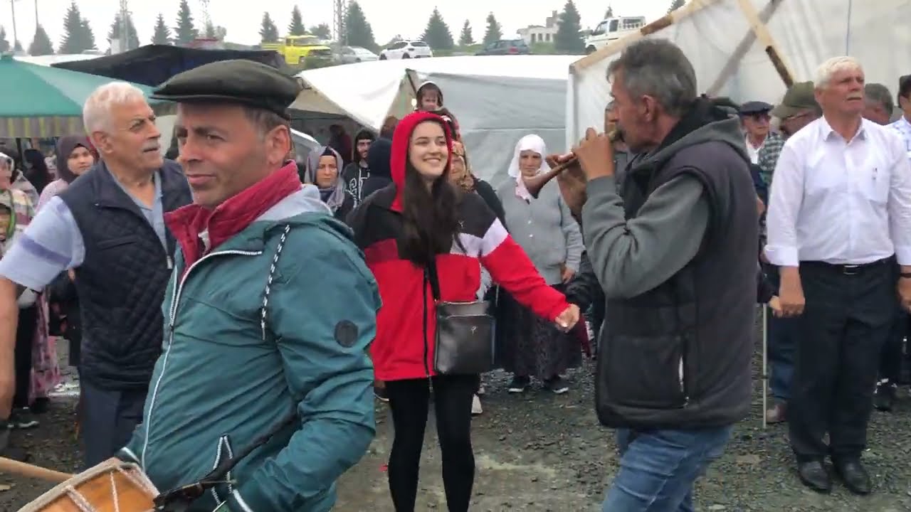 Akçaabat Hıdırnebi Yayla Şenliği 2022
