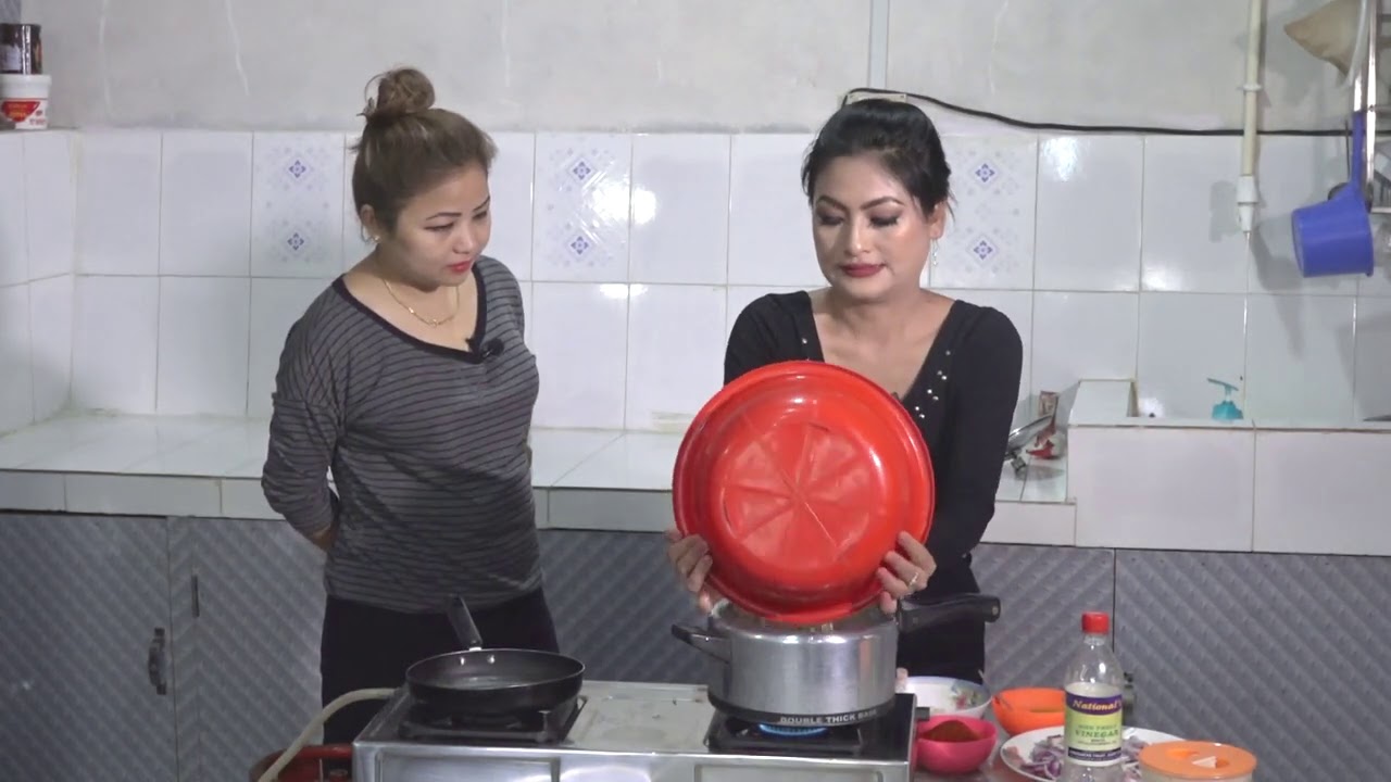 Zonu Episode- 38 Lalbiakhluni Colney