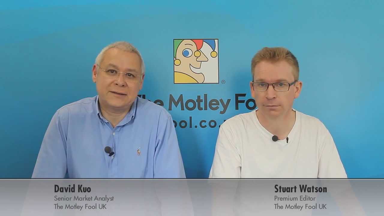 Vodafone Stock vs. Tesco Stock | The Motley Fool UK