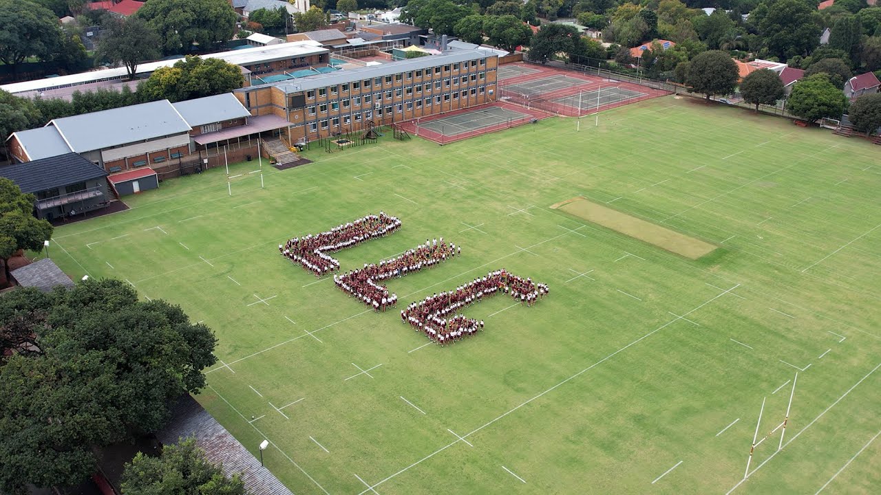 Laerskool Louw Geldenhuys - 2024 Skoolvideo
