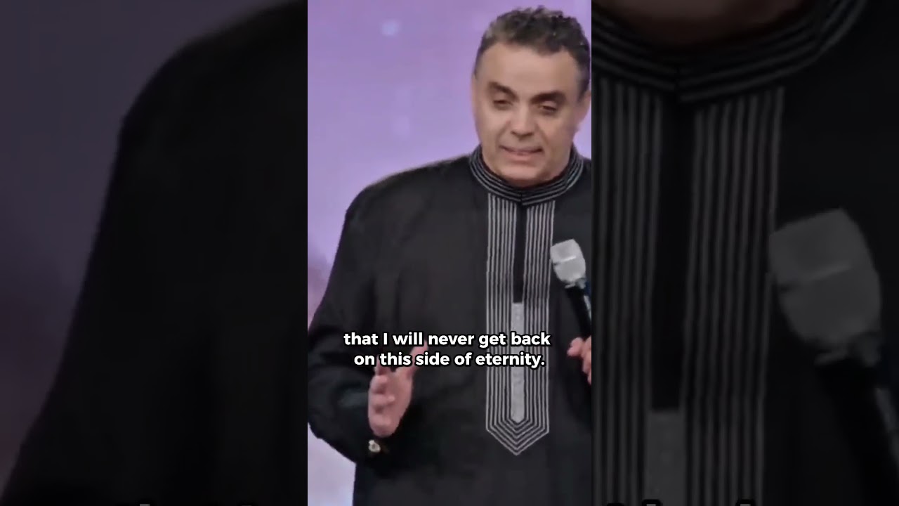 The Unpopular Truth About Following Jesus.