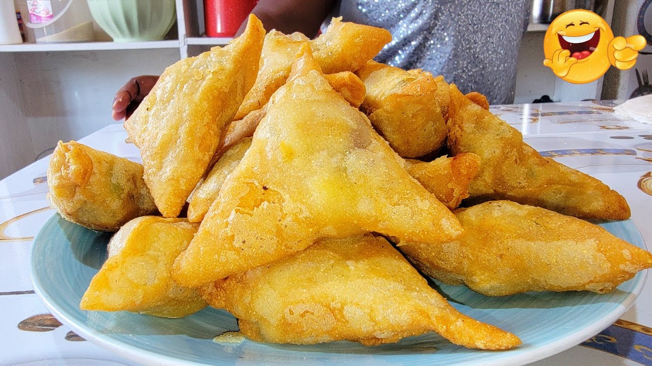 NTA FARINE UKENEYE DORE UKO WAKORA ISAMBUSA ZIRYOSHYE BIROROSHYE