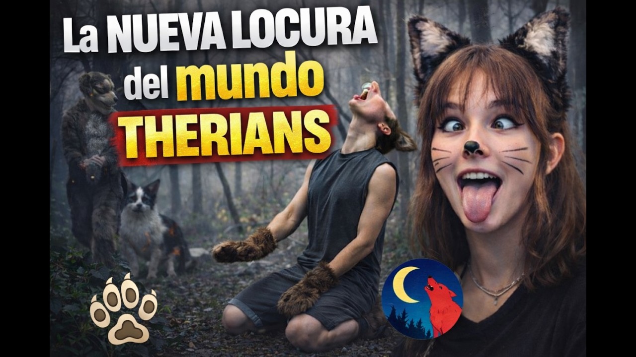 THERIANS Posible problema? o Pantalla de humo? / THERIANS Potential issue? Or just a smokescreen?