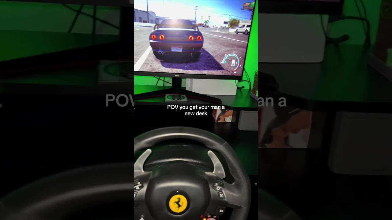 This Desk is Awesome! 10/10 