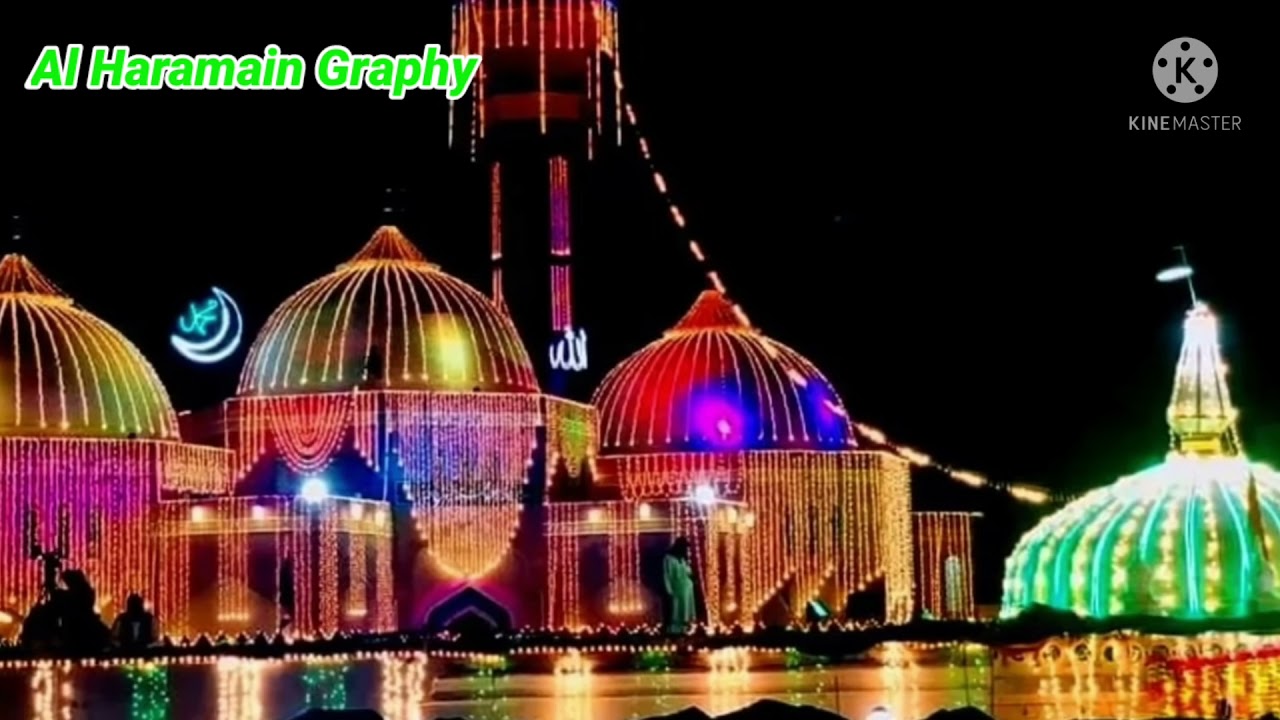Heart Touching Qawwali Karam Ya Farid Ya Farid