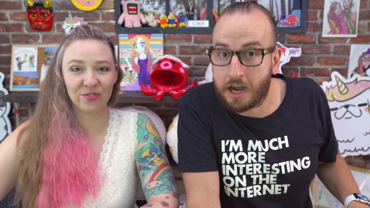 Eat Your Sushi: Blooper Reel