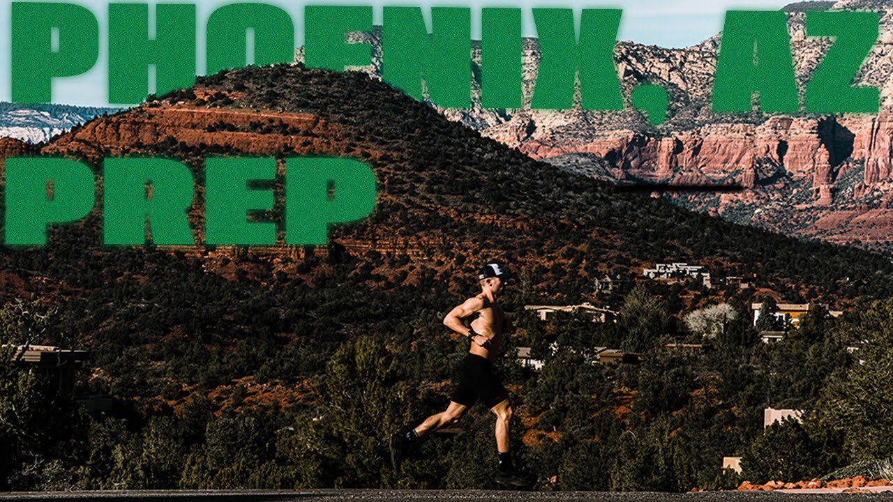 Building Momentum | Hyrox Arizona Prep