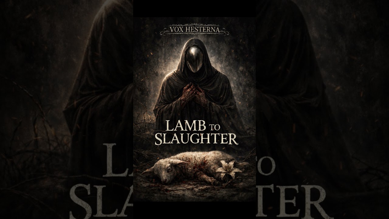 Lamb to the Slaughter