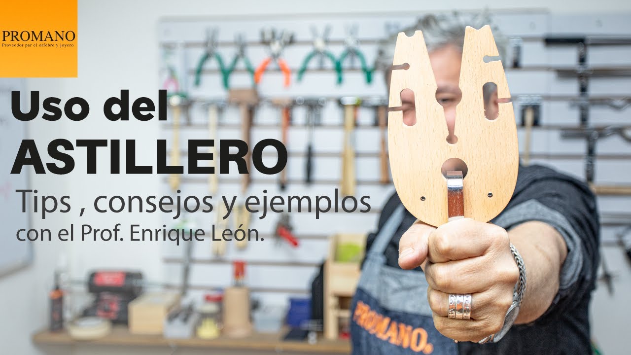 Uso del Astillero