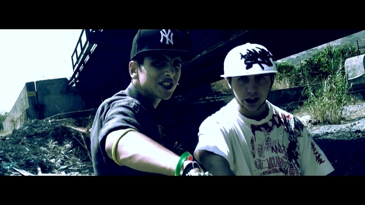 TUROP feat. CROW - 