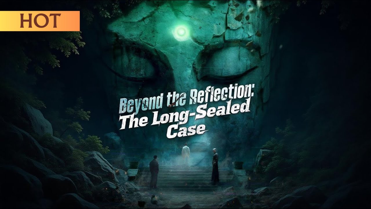 [Comic Drama] Beyond the Reflection: The Long-Sealed Case | &ldquo;Mirror Men Attack! 😱🔪&rdquo;   #mirrormystery