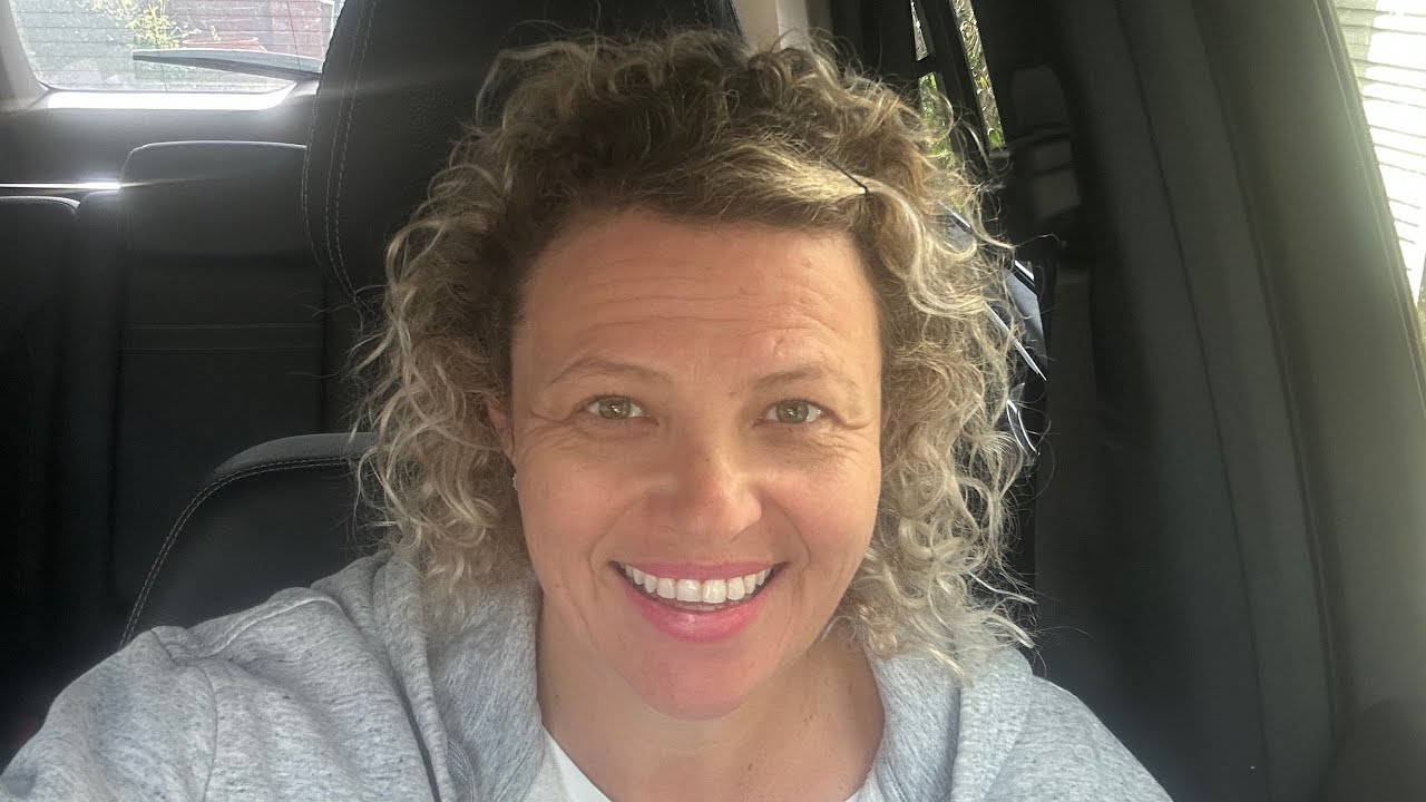 Feeling a wobble? How to pull yourself out and remember who the ! you are 🥰