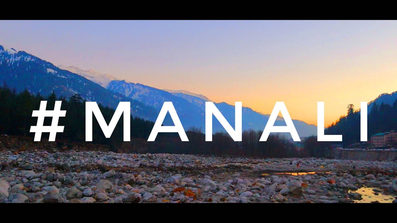 A day in Manali & Life in London | EP 04 | Nature Park | Hadimba Devi Temple | M50 Cinematic Vlog