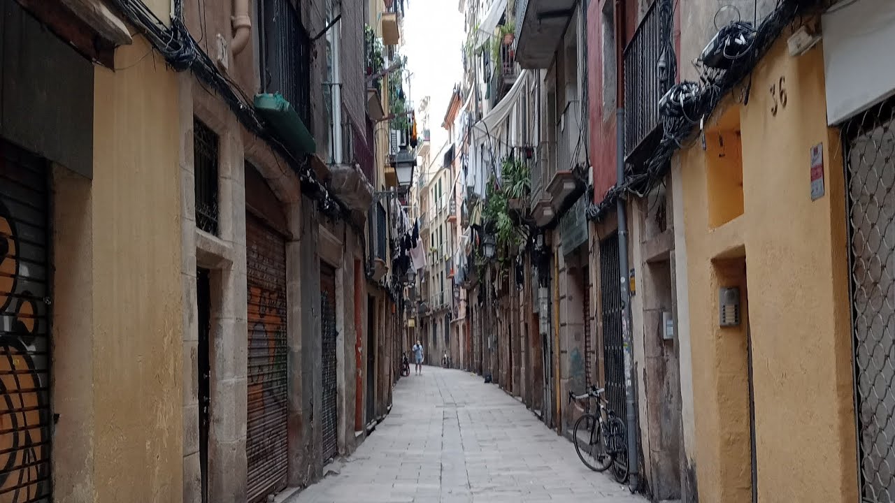 Barcelona Live
