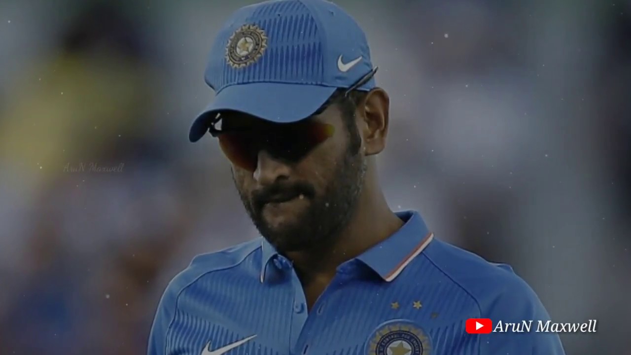 MS DHONI whatsapp status | Dhoni retirement  | gopinath speech about ms dhoni | AruN Maxwell