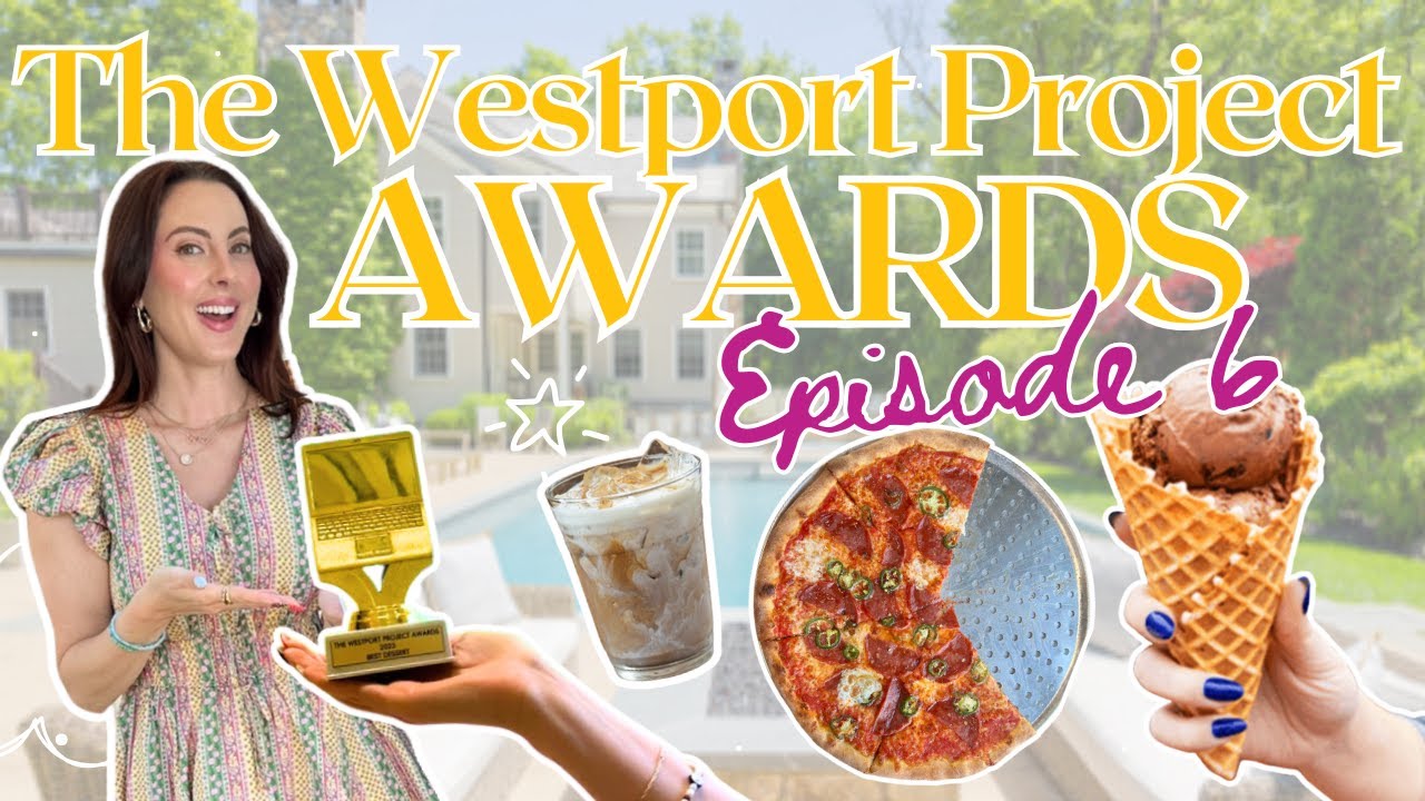 The Westport Project: Episode 6, 