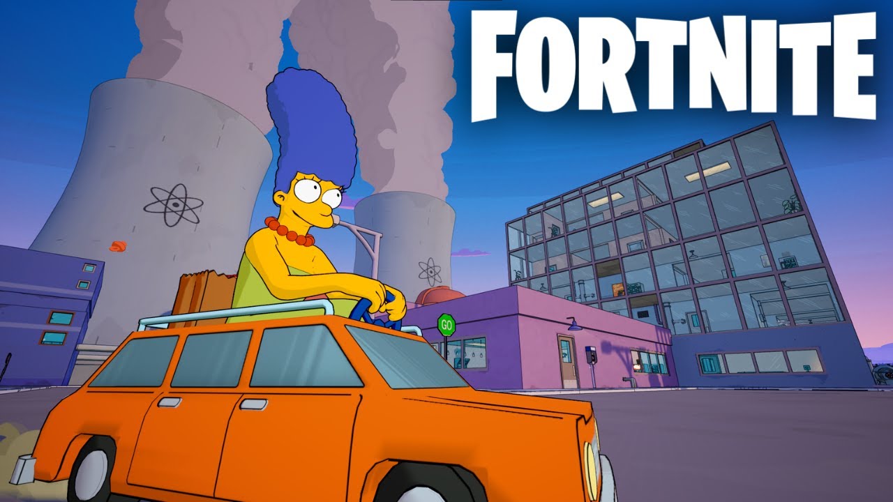 Volvemos a Los Directos Con Fortnite