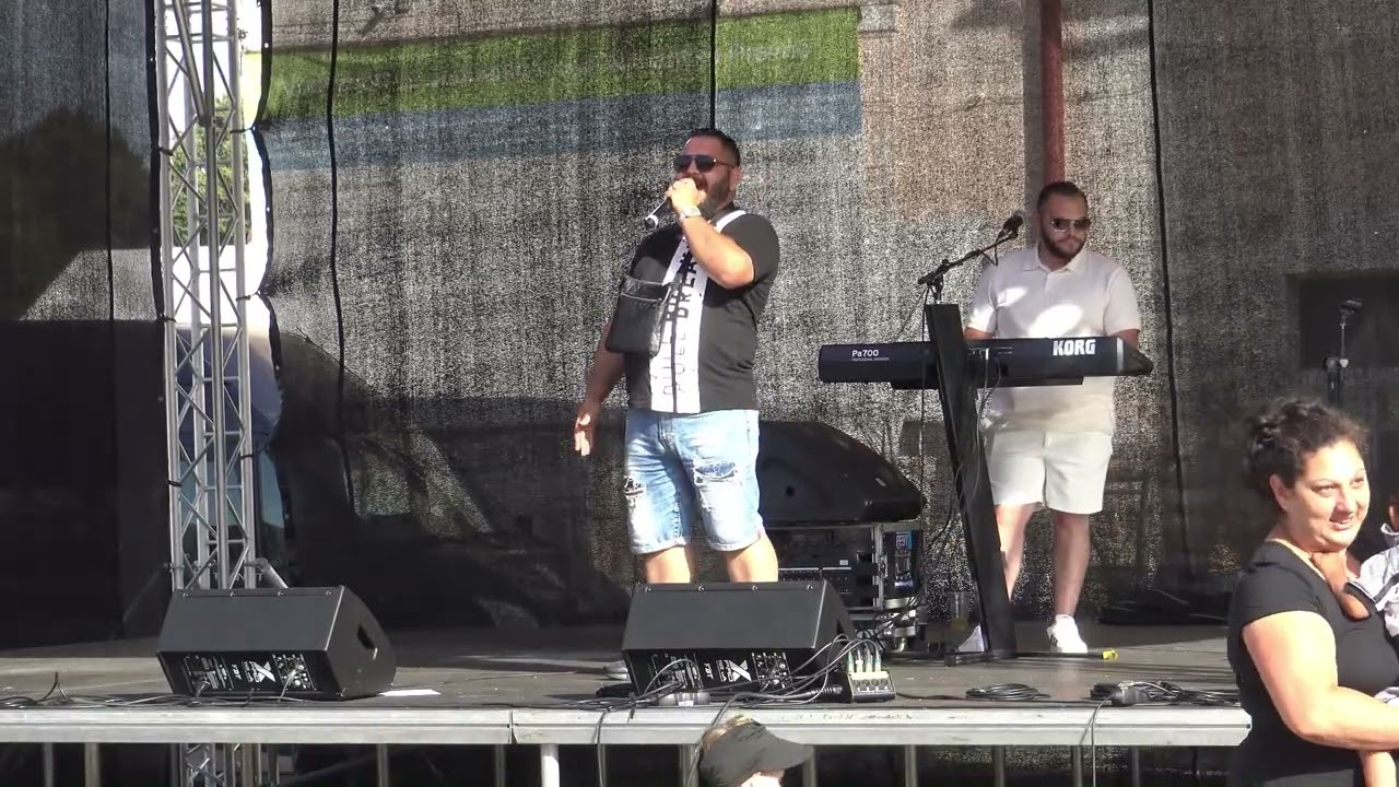 Jarmok 2024 VLADOBOYS