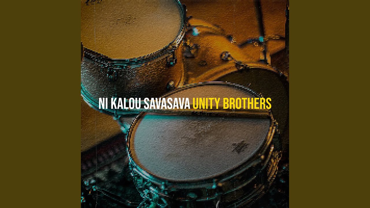 Ni Kalou Savasava